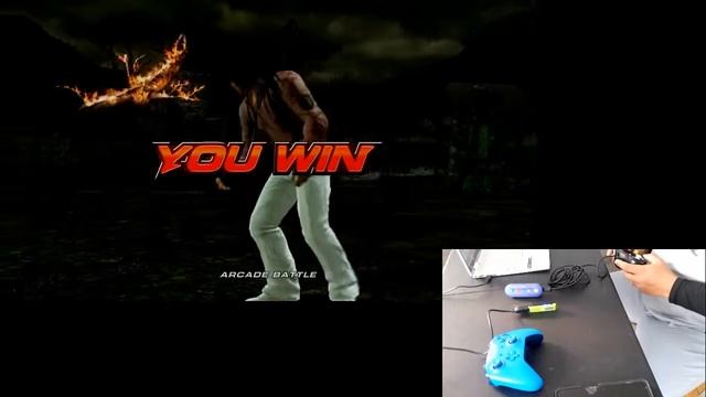 8bitdo Gbros adapter working on XboxOne/Xbox Series X смотреть онлайн