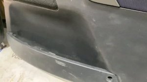 Комплект дверных карт Land Rover Freelander 2 L359