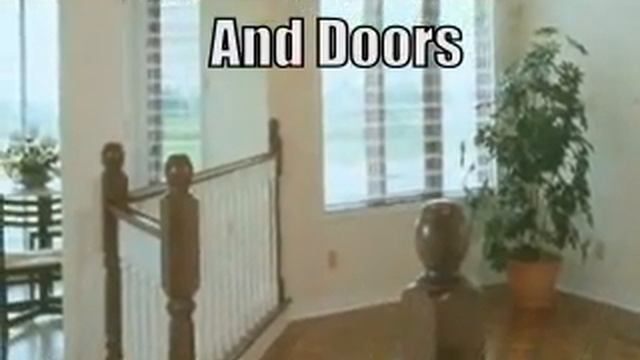 Fenova Windows And Doors - смотреть онлайн