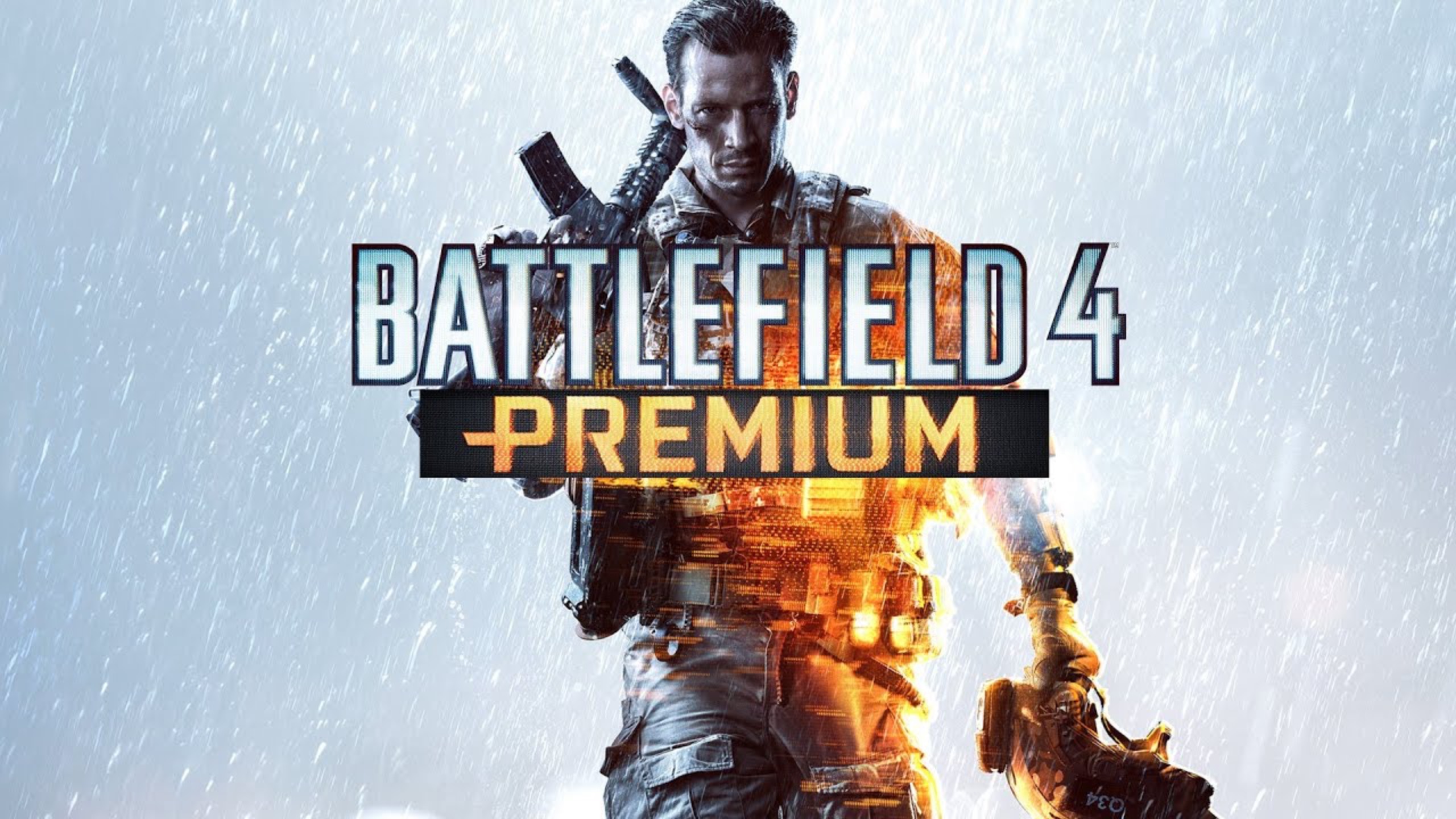 Battlefield 4  Official Premium Trailer