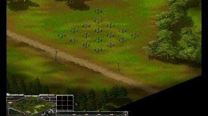 противостояние 3 старая компания ссср миссия 8 - На запад часть 1