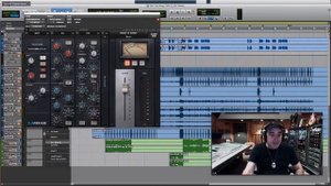 Mixing Thunderous Guitars and Basses - Chris Lord-Alge (Muse, Green Day)
