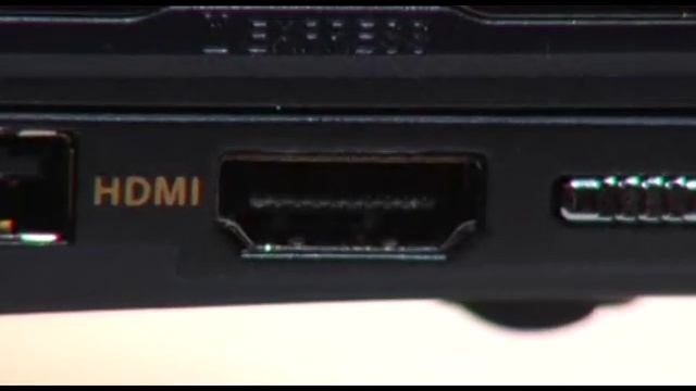 Asus Notebook Lamborghini VX3 смотреть онлайн