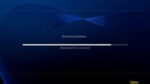 Sony PS4 Software Update 3.5 Process MUSASHI PlayStation 4