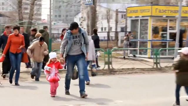 Социалка девочка