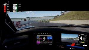 ACC Mount Panorama Maserati MC20 GT2 Practice 2.01.1