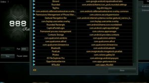 Top andriod hacking software RAT 888 || Must watch || tech knowledge