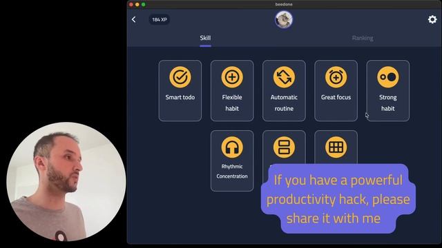 Boost your productivity with Beedone - The Ultimate Task Manager смотреть онлайн