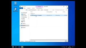 How to: Install VeraCrypt in Windows