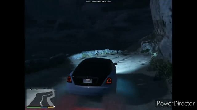 Rolls Royce wraith at GTA 5/GTA 5 car mods/GTA 5 game play #2 смотреть онлайн
