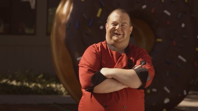 Big Android BBQ is coming soon! смотреть онлайн