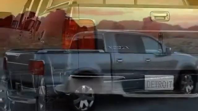 2007 LINCOLN Mark LT 4WD Supercrew Truck - Columbia, SC смотреть онлайн