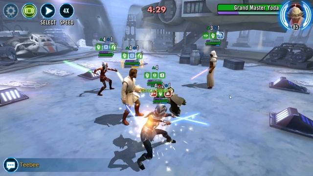 GAC 23.3.3 смотреть онлайн