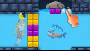 Mobile Game Ads - Toy Blast