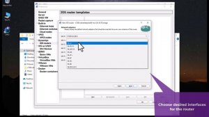 Install GNS3 _ C7200 cisco IOS