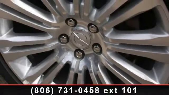 2013 Chrysler 300-Series - Benny Boyd Lamesa Chrysler Dodge смотреть онлайн