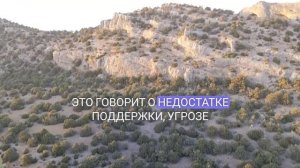 Токсичные отношения