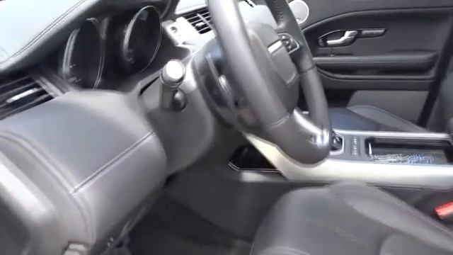 2017 Land Rover Range Rover Evoque Miami, Aventura, Fort Lauderdale, Broward, Miami Beach, FL NHH23 смотреть онлайн