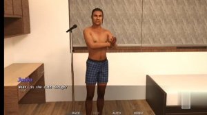 Westview academy - Gameplay part-2[First class]