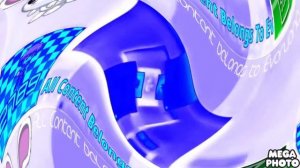 Noggin and Nick Jr Logo Collection Waiting For Scan^5 IFOE Chorded