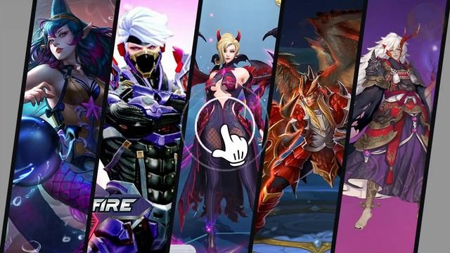 5 Game Android MOBA Terbaik Saingan Mobile Legends dan Arena of Valor смотреть онлайн