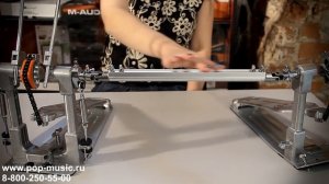 Двойная педаль PEARL P-932