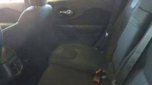 2017 Jeep Cherokee Latitude in Missoula, MT 59808