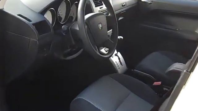 2008 Dodge Caliber SXT -  For Sale - California R&R Sales Inc смотреть онлайн