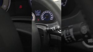 Проблемы с запуском хюндай салярис