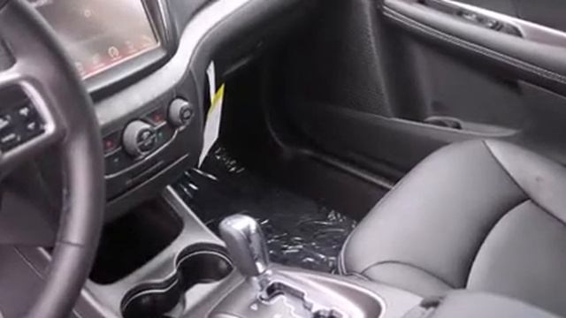 2015 Dodge Journey Crossroad in Lexington, NC 27295 смотреть онлайн