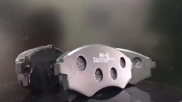 Má Phanh Trước Ssangyong Korando, Musso смотреть онлайн