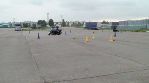 GymkhanaGP 2023, этап 5, попытка 2, Тимофеев