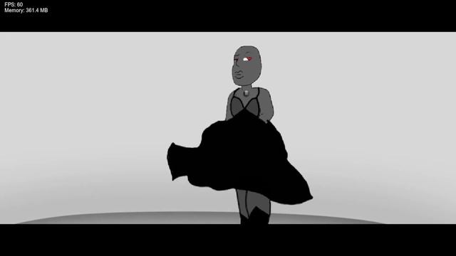 Skin on skin for psych engine смотреть онлайн