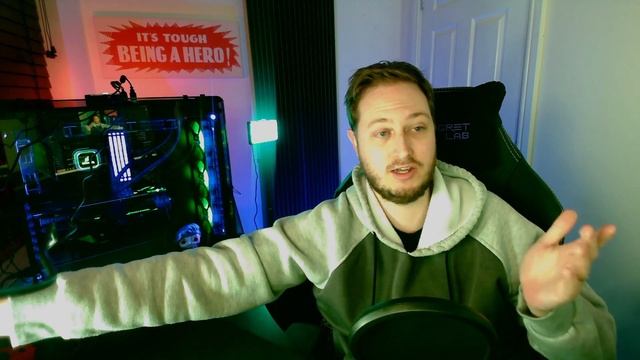 CAN a £40 WEBCAM look as GOOD as a SONY CAMERA | SONY A5100 | LOGITECH C920 | RELANO HD WEBCAM смотреть онлайн