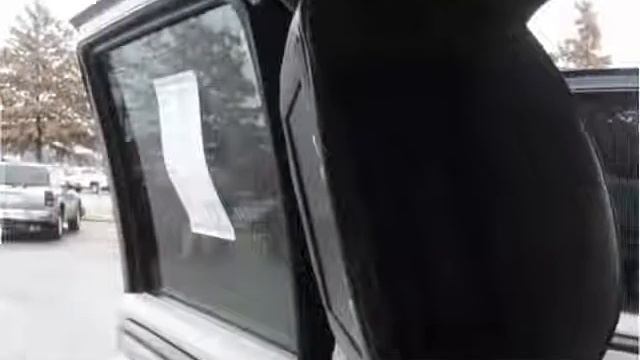 2000 Cadillac Escalade Used Cars Fayetteville AR смотреть онлайн