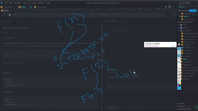 #37 LeetCode JavaScript 100 algorithm challenges: Bangla JavaScript Problem Solving