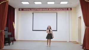 Учебный фильм 'Уроки Доброты' для учащихся 5 9 классов