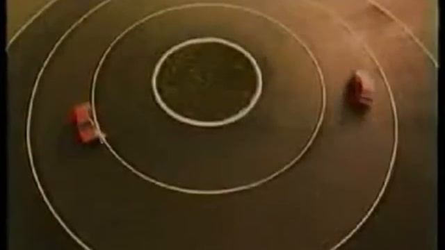 Alfa Romeo Alfa Romeo Giulietta 1982 смотреть онлайн