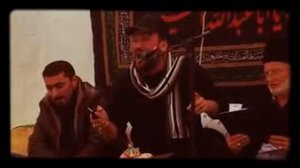 seyyid taleh boradigahi 2016