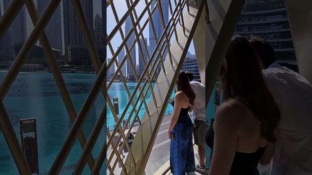 Dubai Mall AppleStore смотреть онлайн