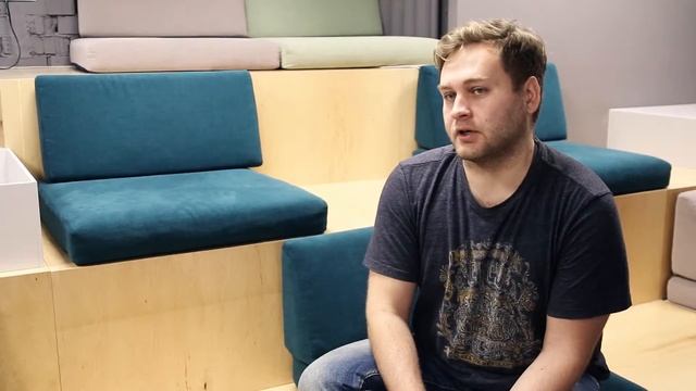 Отзыв об обучении на курсах Linux в IT Education Center
