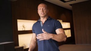 Денис Семенихин - Питание 152. Джош Бролин. Подготовка к роли в фильме 'Дэдпул 2'