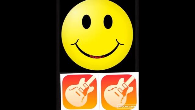 The album and song I created a GarageBand #6 смотреть онлайн