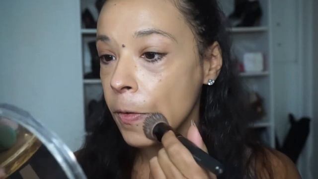 Mac Cosmetics Soft Matte Foundation Stick Review смотреть онлайн