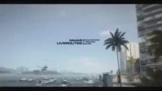 Grid 2 PS4 Alfa Romeo 8C Competizione On Faceoff Night