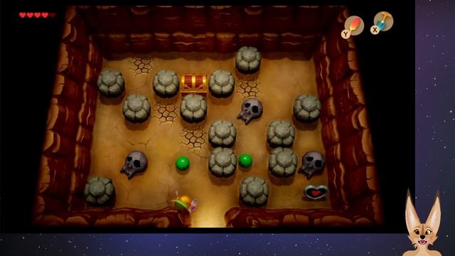 Link's Awakening Ep 01 Pt 05 I CAN BUY BOMBS!!!!! смотреть онлайн