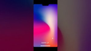 HOW To MAKE iPhone 11 In Vivo Device with Wallpaper