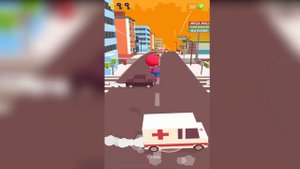 The Fat Rat - Unity Song played on 4 different Android/iOS Games