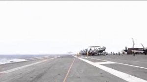 USS Abraham Lincoln (CVN-72)