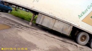 Йошкар-Ола поселок Новый (Медведевский район) на велосипеде